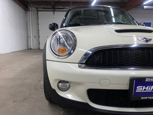2009 Mini Cooper S