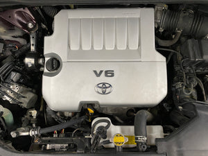 2012 Toyota Highlander Limited 4WD