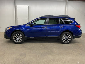 2016 Subaru Outback 3.6R Limited