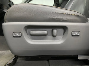2008 Toyota Tundra Limited Crew Cab 4WD 5.7L