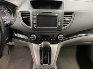 2013 Honda CR-V EX-L AWD