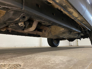 2012 Toyota Tundra 4WD 5.7L Crew Cab