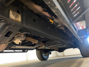 2011 Toyota Tacoma Access Cab 4.0L 4WD TRD Sport
