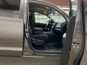 2012 Toyota Tundra 4WD 5.7L Crew Cab