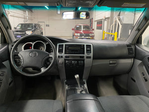 2004 Toyota 4Runner V8 Sport