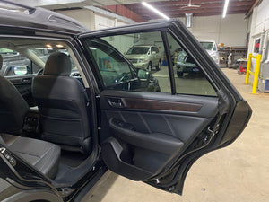 2019 Subaru Outback 3.6R Limited