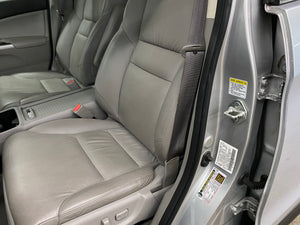 2012 Honda CR-V EX-L 4WD