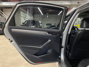 2014 Volkswagen Passat TDI SE