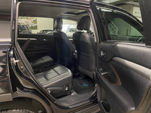 2019 Toyota Highlander XLE AWD