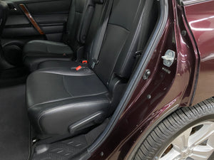 2012 Toyota Highlander Limited 4WD