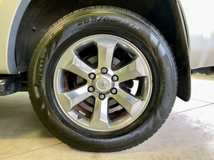 2008 Toyota 4Runner Limited 4.7L