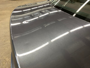 2007 BMW 335I Manual RWD