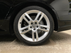 2014 Audi A6 Prestige 3.0T