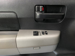 2007 Toyota Tundra Reg Cab 4WD 4.7L