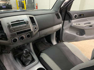 2010 Toyota Tacoma Access Cab 4.0 4WD Manual