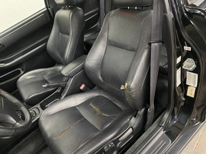 2000 Acura Integra GS-R Coupe