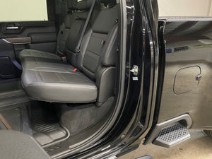 2021 GMC Sierra Denali 3500HD