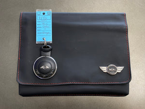 2011 Mini Cooper S Manual