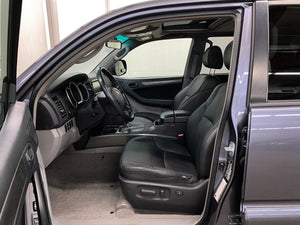 2006 Toyota 4Runner Sport 4.7L 4WD