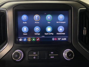 2021 GMC Sierra Denali 3500HD