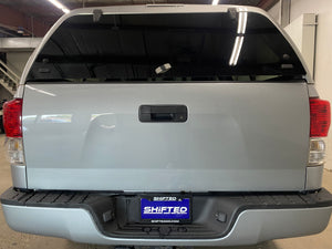 2010 Toyota Tundra Regular Cab Short Bed 4.6