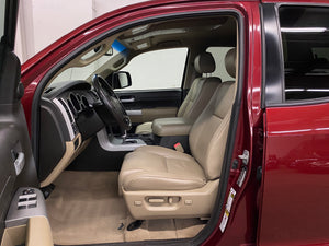 2007 Toyota Tundra Double Cab Limited