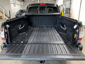 2009 Toyota Tacoma Access Cab 4.0L 4WD