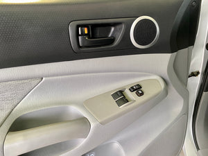 2009 Toyota Tacoma Access Cab 4WD V6