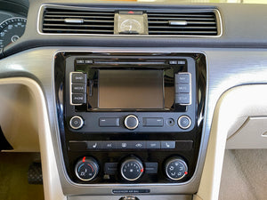 2014 Volkswagen Passat TDI SE