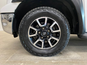 2008 Toyota Tundra