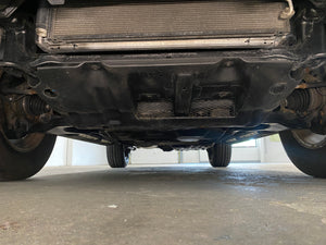 2004 Toyota 4Runner Limited 4.7L 4WD