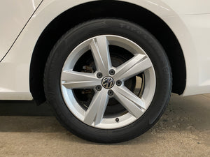 2013 Volkswagen Passat TDI SE DSG