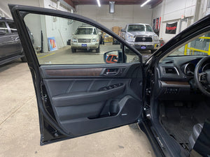2019 Subaru Outback 3.6R Limited