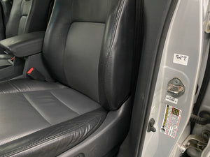 2006 Honda Ridgeline RTL 4WD