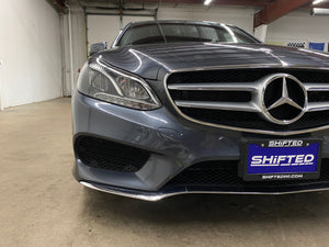 2015 Mercedes-Benz E350 4Matic