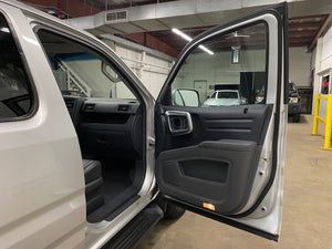 2006 Honda Ridgeline RTL 4WD