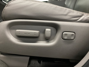 2011 Honda CR-V EX-L 4WD