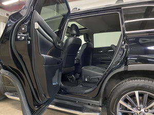 2019 Toyota Highlander XLE AWD