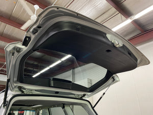 2011 Subaru Forester 2.5X Premium Manual
