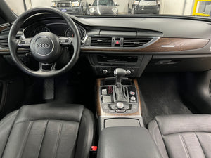 2014 Audi A6 Prestige 3.0T