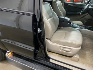 2004 Toyota 4Runner Limited 4.7L 4WD