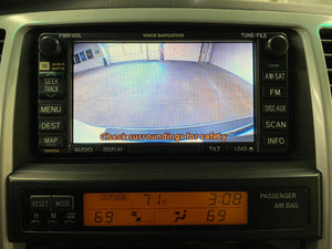 2008 Toyota 4Runner Limited 4.7L 4WD