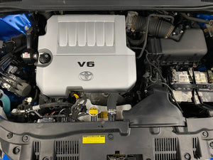 2008 Toyota Highlander 4WD