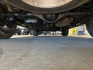2008 Toyota 4Runner SR5 4.0L 4WD