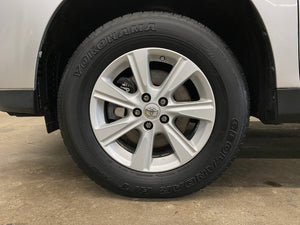 2012 Toyota Highlander SE AWD