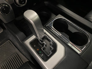 2014 Toyota Tundra Platinum Crew Cab 4WD