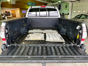 2009 Toyota Tacoma Access Cab 4WD V6