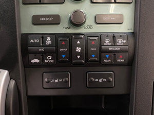 2009 Honda Pilot Touring AWD