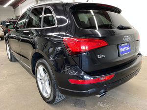 2014 Audi Q5 2.0T Premium Plus