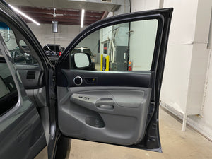 2010 Toyota Tacoma Access Cab 4.0 4WD Manual